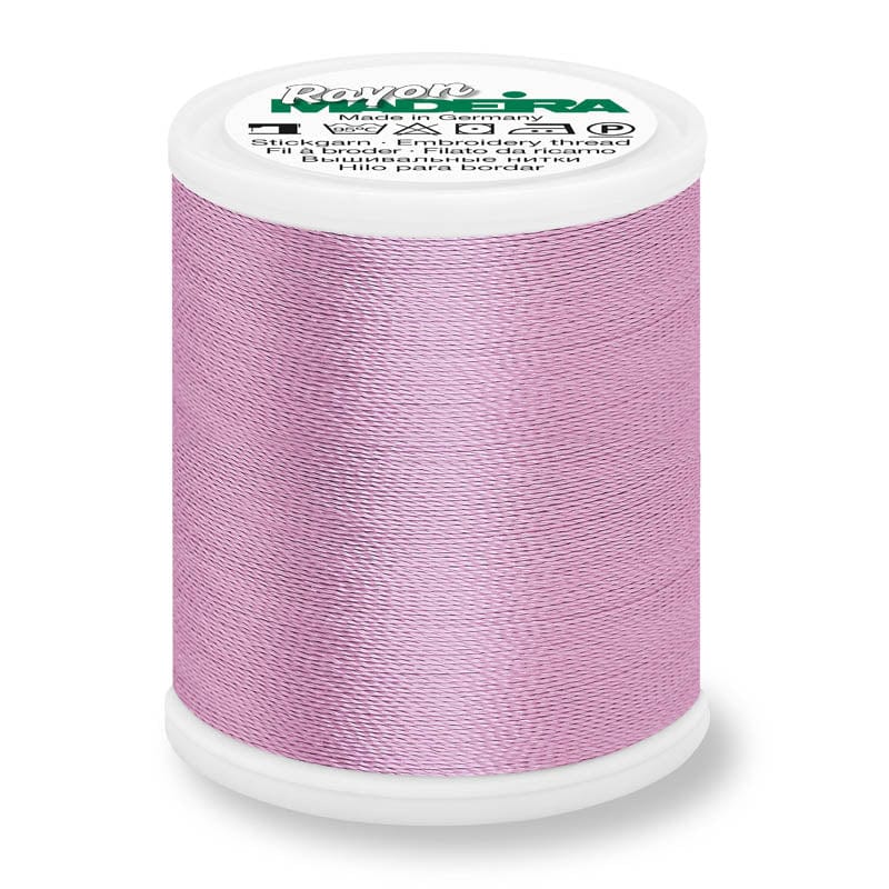 Madeira Threads Madeira Thread Rayon No.40 Purples  - The Sewing Studio