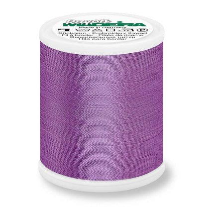 Madeira Threads Madeira Thread Rayon No.40 Purples  - The Sewing Studio