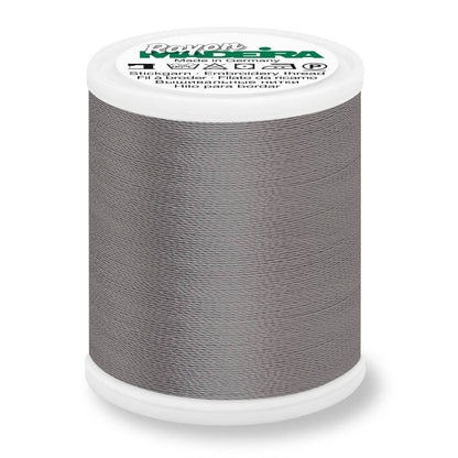 Madeira Threads Madeira Thread Rayon No.40 Greys  - The Sewing Studio