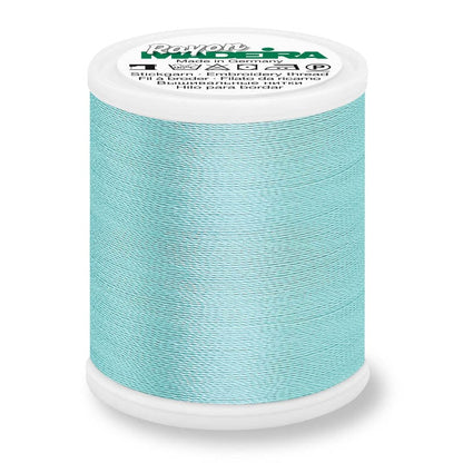 Madeira Threads Madeira Thread Rayon No.40 Blues  - The Sewing Studio