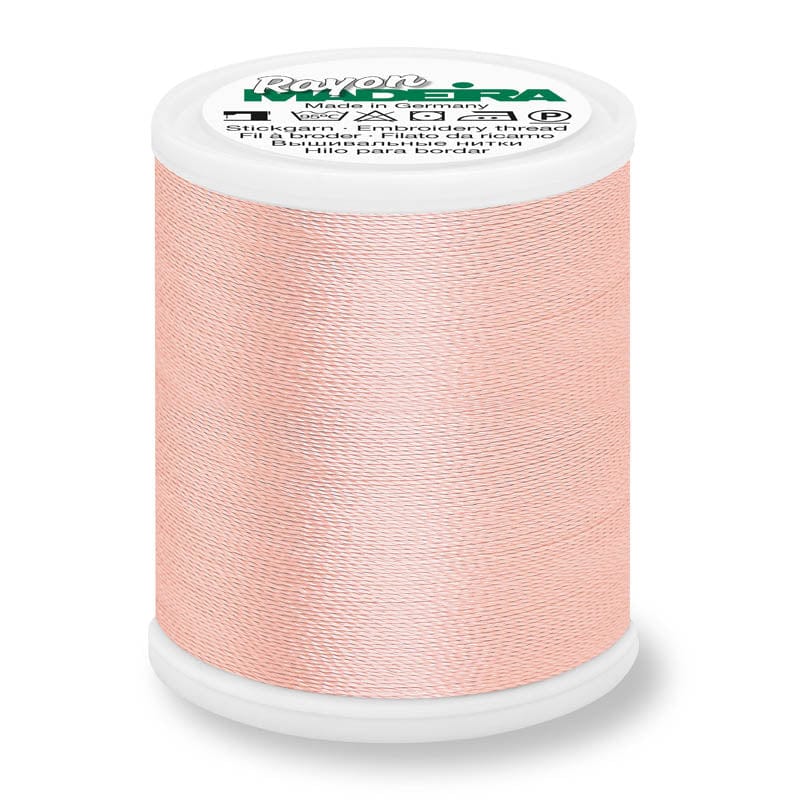 Madeira Threads Madeira Thread Rayon No.40 Pinks  - The Sewing Studio