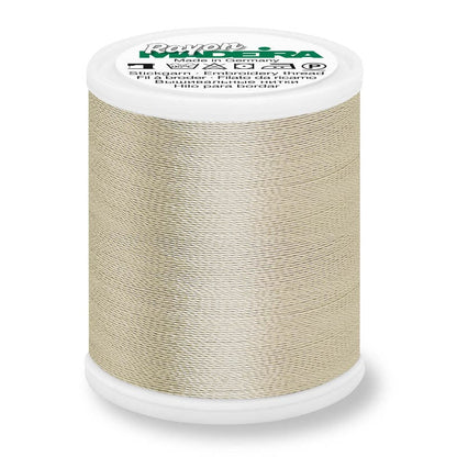 Madeira Threads Madeira Thread Rayon No.40 Greys  - The Sewing Studio