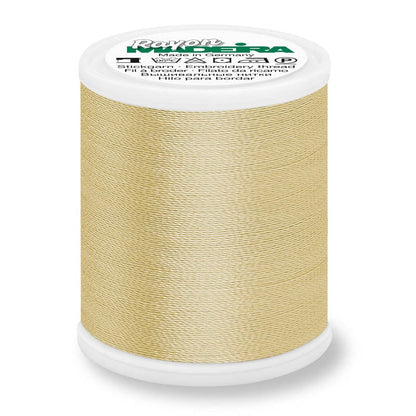 Madeira Threads Madeira Thread Rayon No.40 Creams and Naturals  - The Sewing Studio