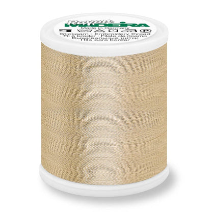Madeira Threads Madeira Thread Rayon No.40 Creams and Naturals  - The Sewing Studio