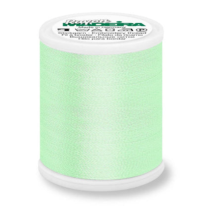Madeira Threads Madeira Thread Rayon No.40 Greens  - The Sewing Studio