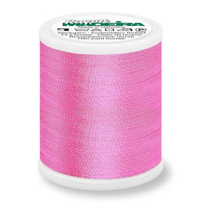 Madeira Threads Madeira Thread Rayon No.40 Pinks  - The Sewing Studio