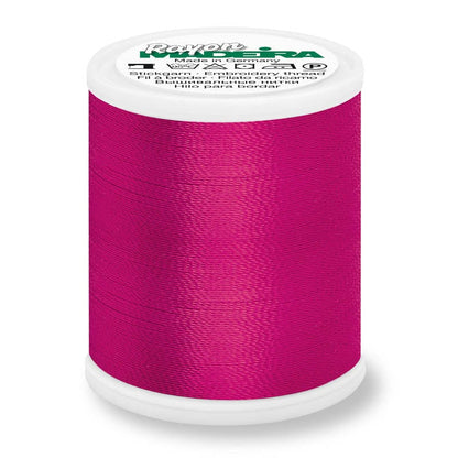 Madeira Threads Madeira Thread Rayon No.40 Pinks  - The Sewing Studio