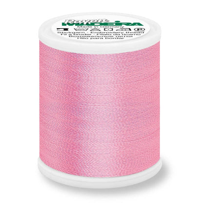 Madeira Threads Madeira Thread Rayon No.40 Pinks  - The Sewing Studio