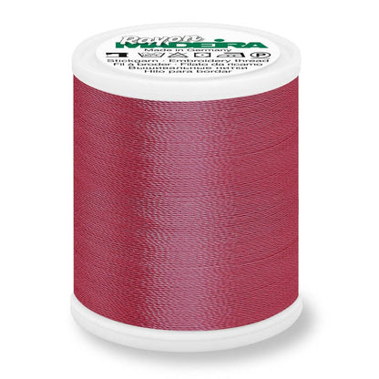 Madeira Threads Madeira Thread Rayon No.40 Pinks  - The Sewing Studio