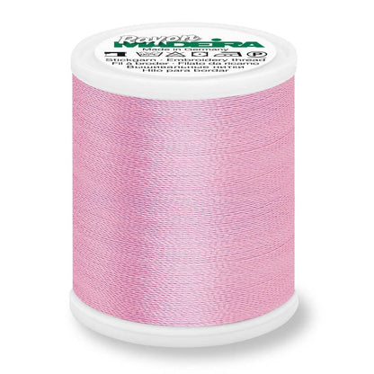 Madeira Threads Madeira Thread Rayon No.40 Pinks  - The Sewing Studio