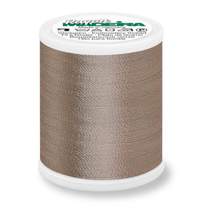 Madeira Threads Madeira Thread Rayon No.40 Browns  - The Sewing Studio