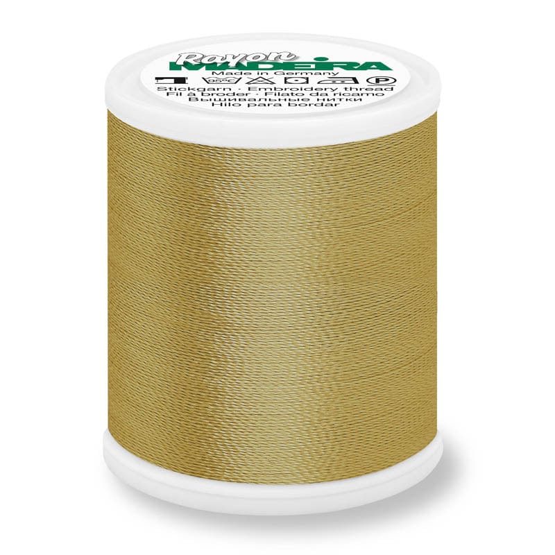 Madeira Threads Madeira Thread Rayon No.40 Greens  - The Sewing Studio