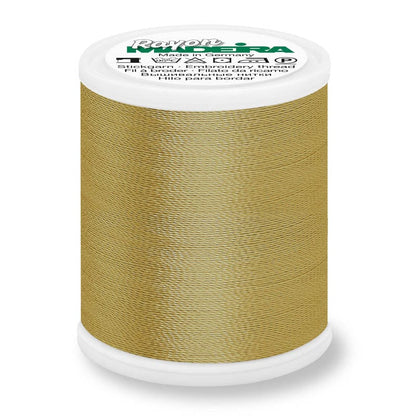 Madeira Threads Madeira Thread Rayon No.40 Greens  - The Sewing Studio