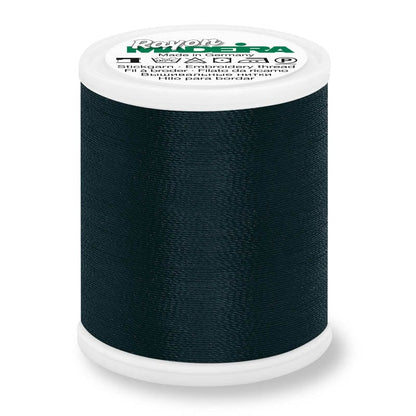 Madeira Threads Madeira Thread Rayon No.40 Blues  - The Sewing Studio