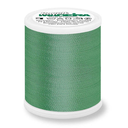 Madeira Threads Madeira Thread Rayon No.40 Greens  - The Sewing Studio