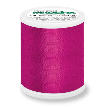 Madeira Threads Madeira Thread Rayon No.40 Pinks  - The Sewing Studio