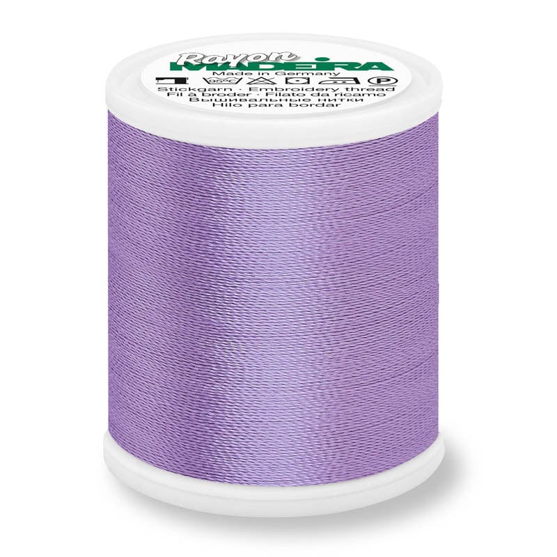 Madeira Threads Madeira Thread Rayon No.40 Purples  - The Sewing Studio