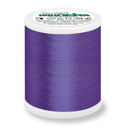 Madeira Threads Madeira Thread Rayon No.40 Purples  - The Sewing Studio