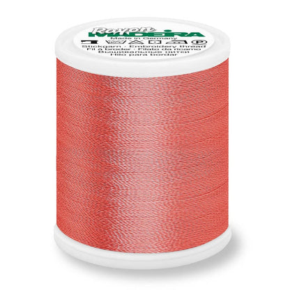 Madeira Threads Madeira Thread Rayon No.40 Oranges  - The Sewing Studio