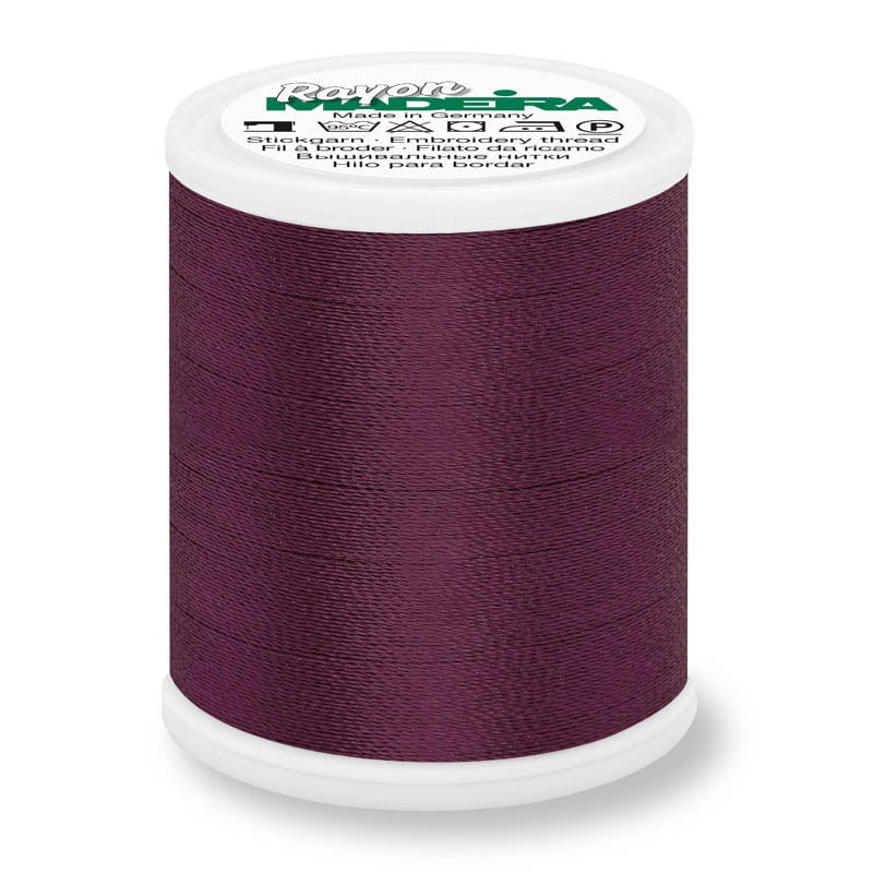 Madeira Threads Madeira Thread Rayon No.40 Purples  - The Sewing Studio