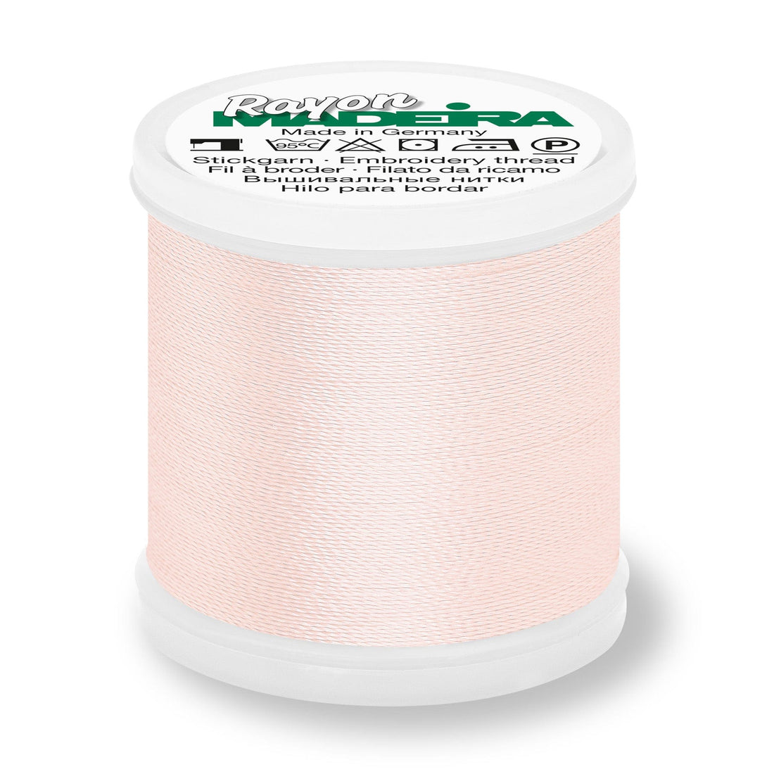 Madeira Threads Madeira Thread Rayon No.40 Pinks  - The Sewing Studio
