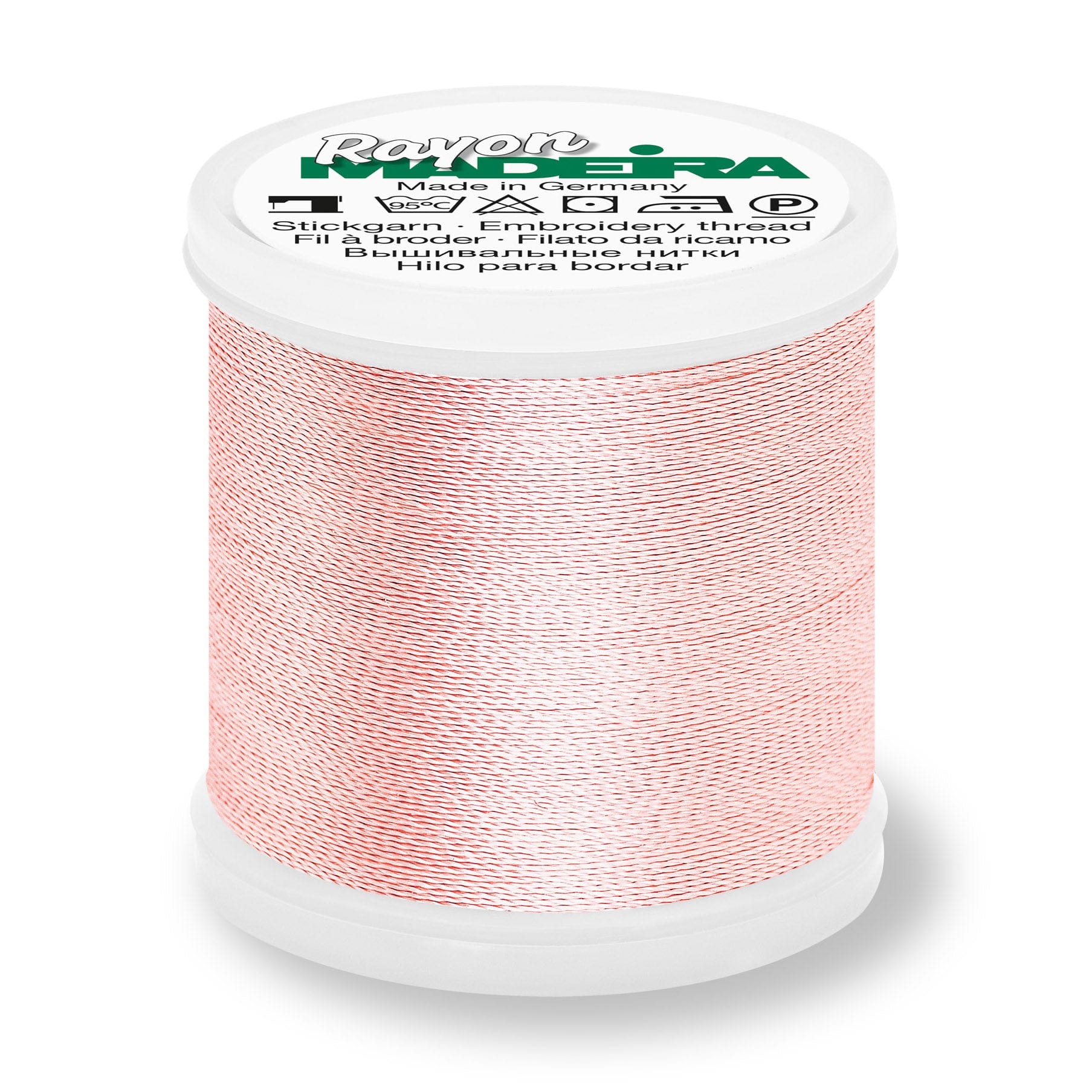 Madeira Threads Madeira Thread Rayon No.40 Pinks  - The Sewing Studio