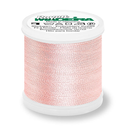 Madeira Threads Madeira Thread Rayon No.40 Pinks  - The Sewing Studio