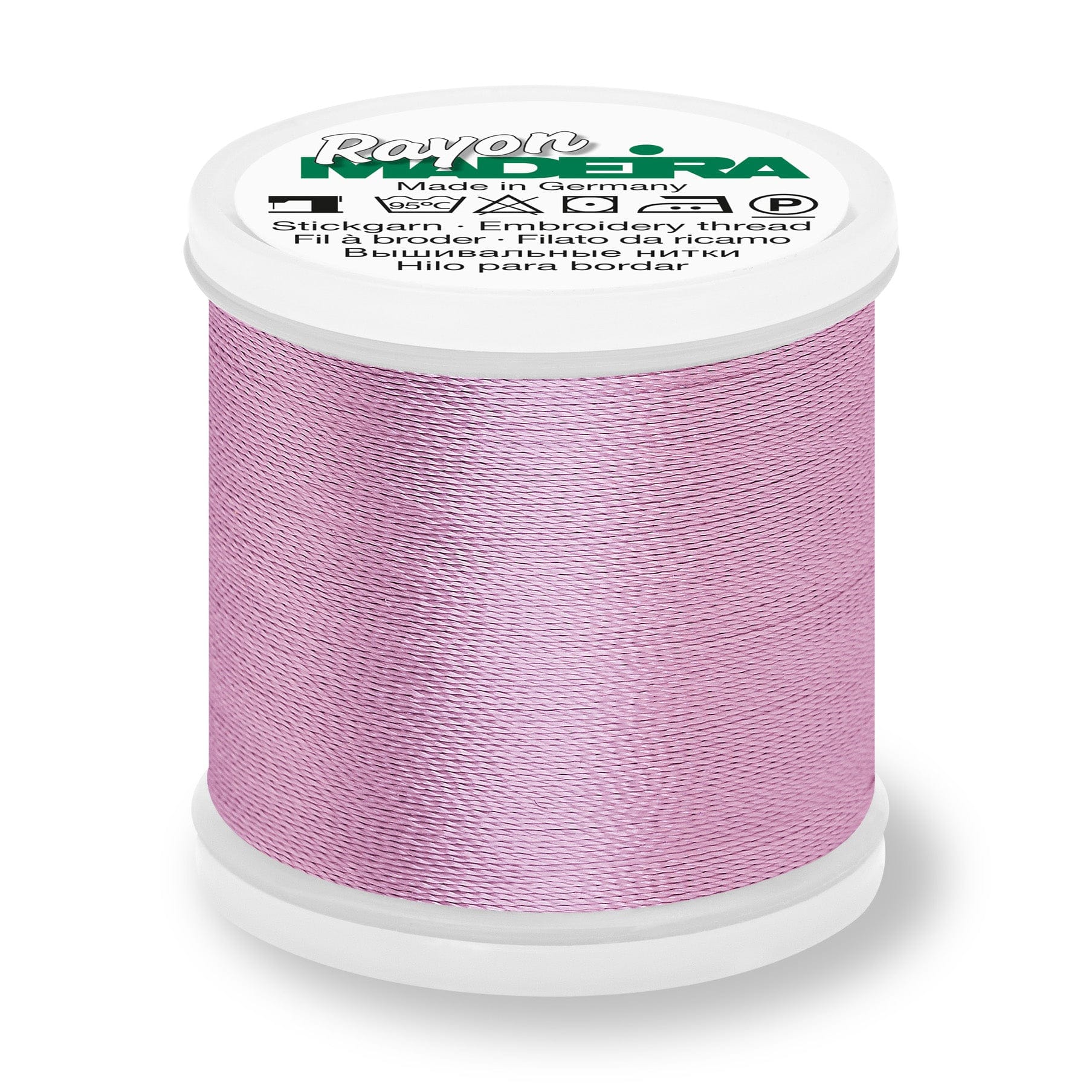 Madeira Threads Madeira Thread Rayon No.40 Purples  - The Sewing Studio