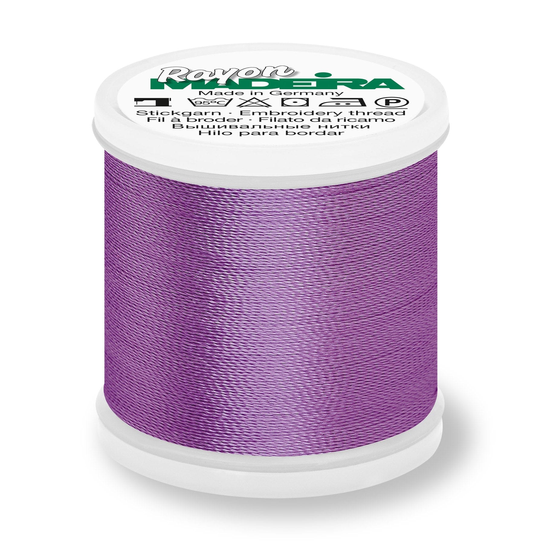 Madeira Threads Madeira Thread Rayon No.40 Purples  - The Sewing Studio