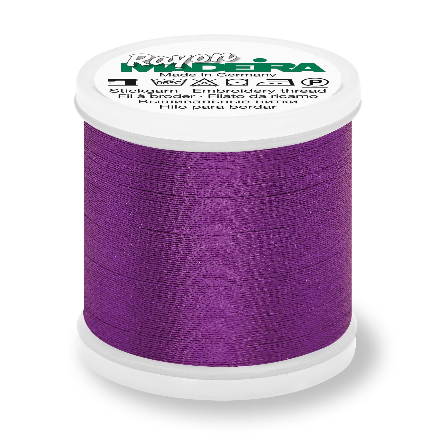Madeira Threads Madeira Thread Rayon No.40 Purples  - The Sewing Studio