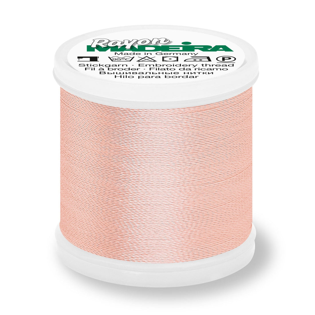 Madeira Threads Madeira Thread Rayon No.40 Pinks  - The Sewing Studio