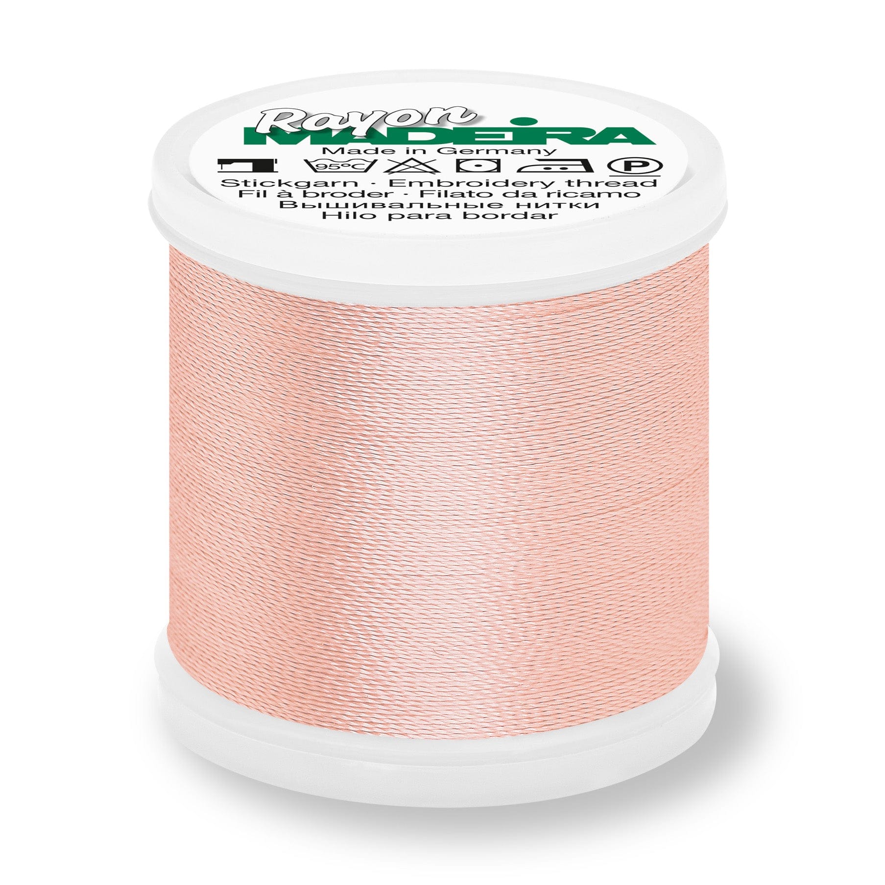 Madeira Threads Madeira Thread Rayon No.40 Pinks  - The Sewing Studio