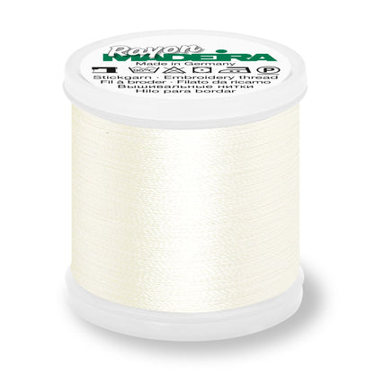 Madeira Threads Madeira Thread Rayon No.40 Creams and Naturals  - The Sewing Studio