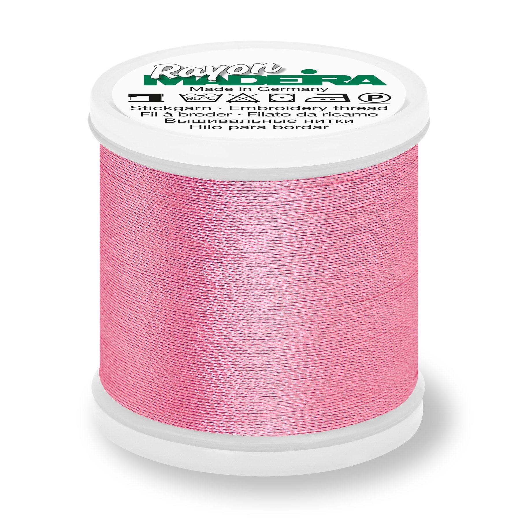 Madeira Threads Madeira Thread Rayon No.40 Pinks  - The Sewing Studio