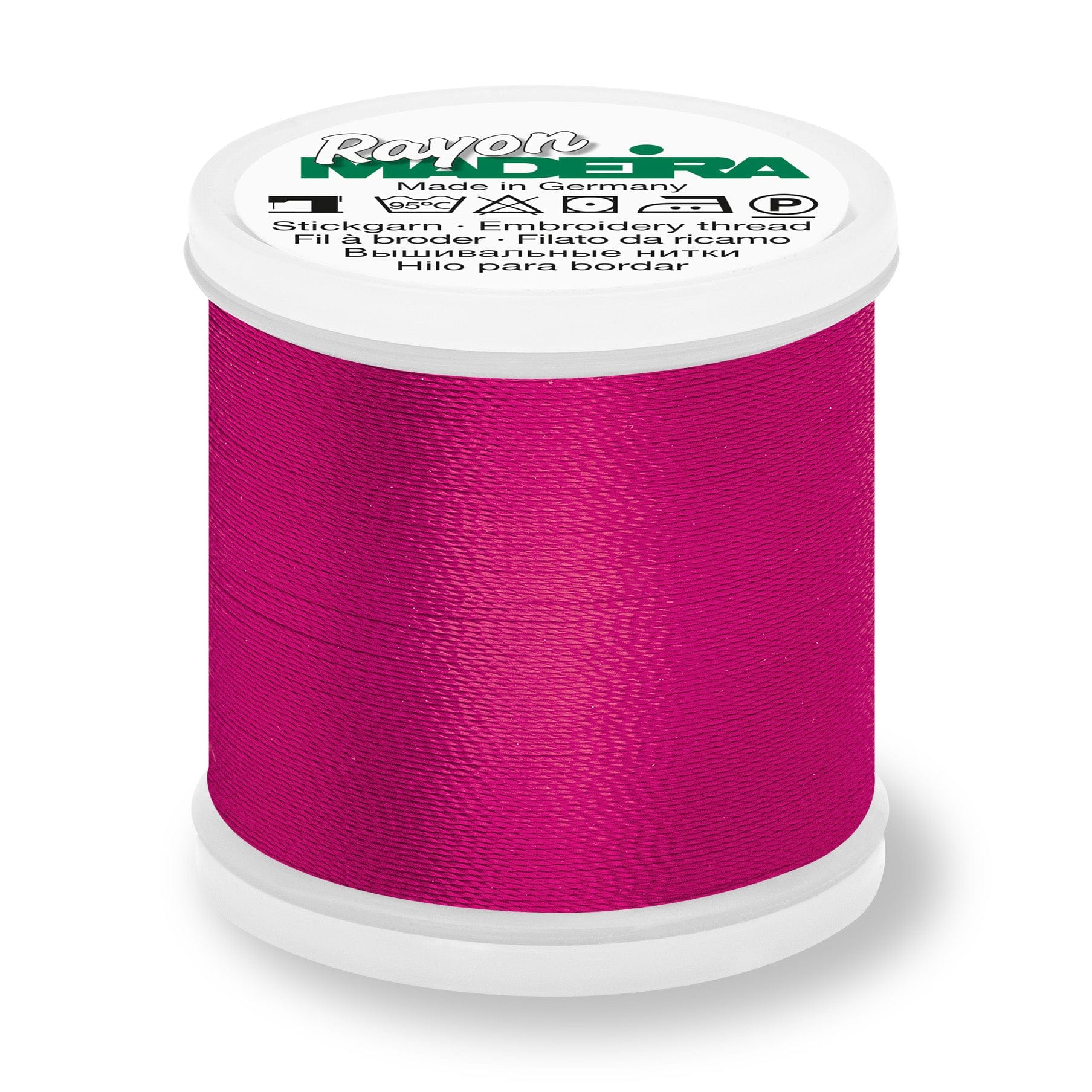 Madeira Threads Madeira Thread Rayon No.40 Pinks  - The Sewing Studio