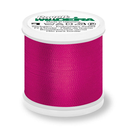 Madeira Threads Madeira Thread Rayon No.40 Pinks  - The Sewing Studio
