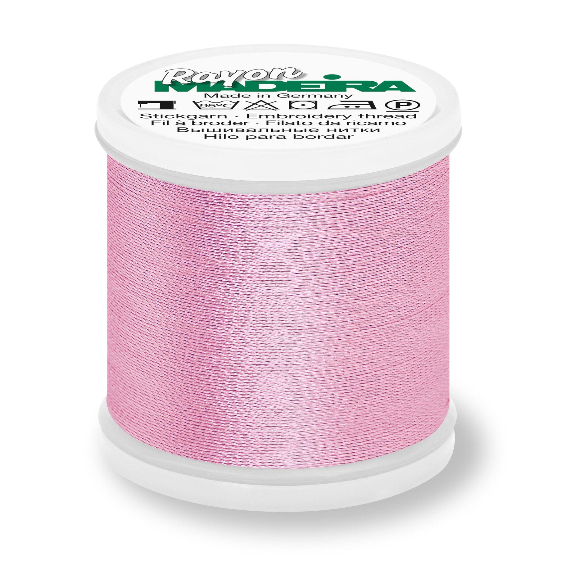 Madeira Threads Madeira Thread Rayon No.40 Pinks  - The Sewing Studio
