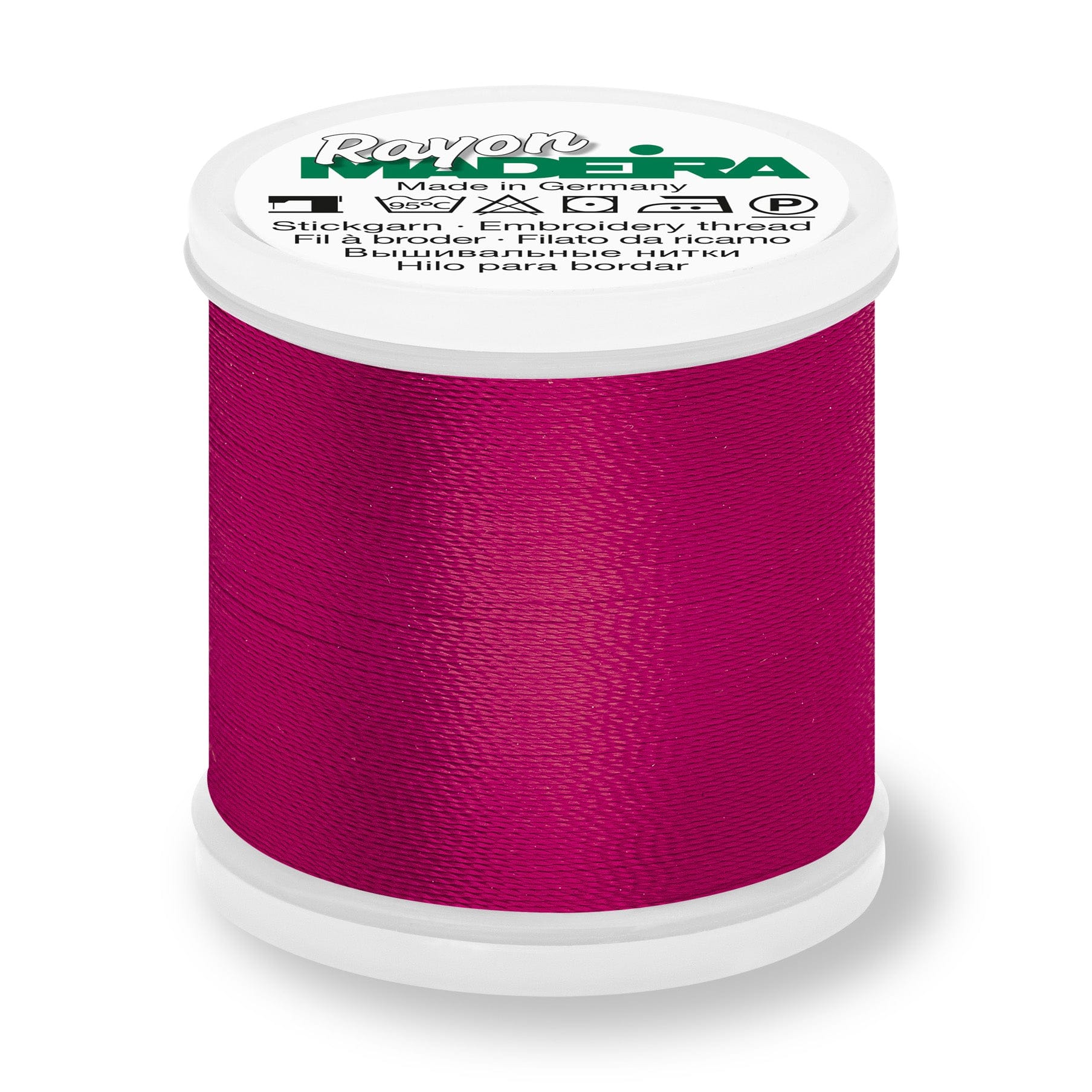 Madeira Threads Madeira Thread Rayon No.40 Purples  - The Sewing Studio