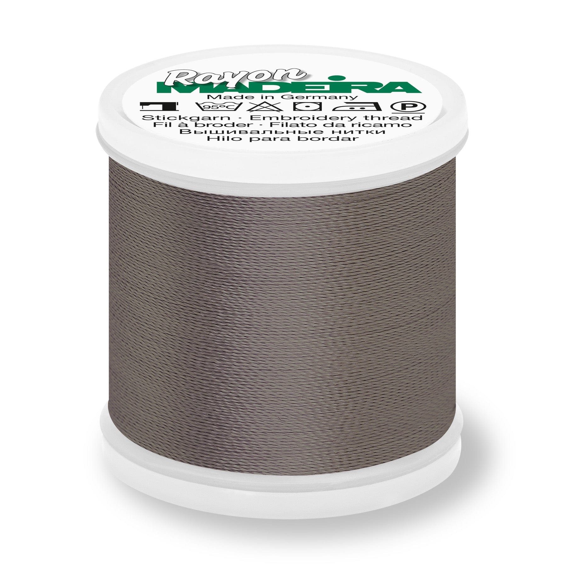 Madeira Threads Madeira Thread Rayon No.40 Greens  - The Sewing Studio