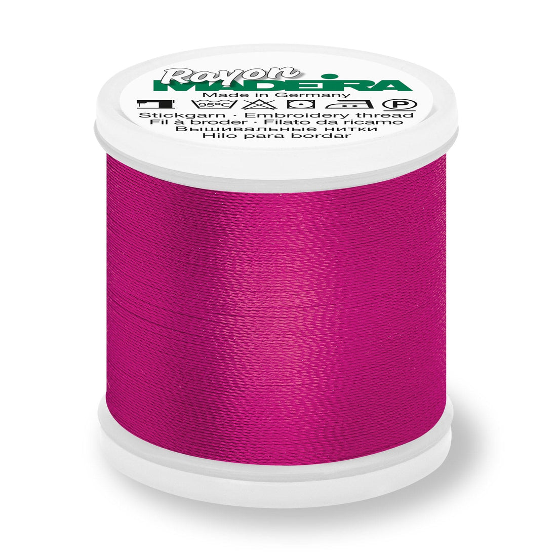 Madeira Threads Madeira Thread Rayon No.40 Purples  - The Sewing Studio