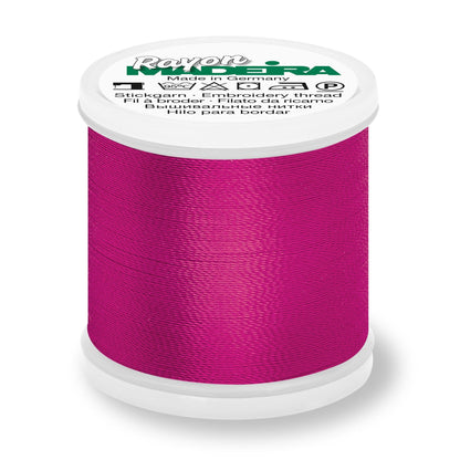Madeira Threads Madeira Thread Rayon No.40 Purples  - The Sewing Studio
