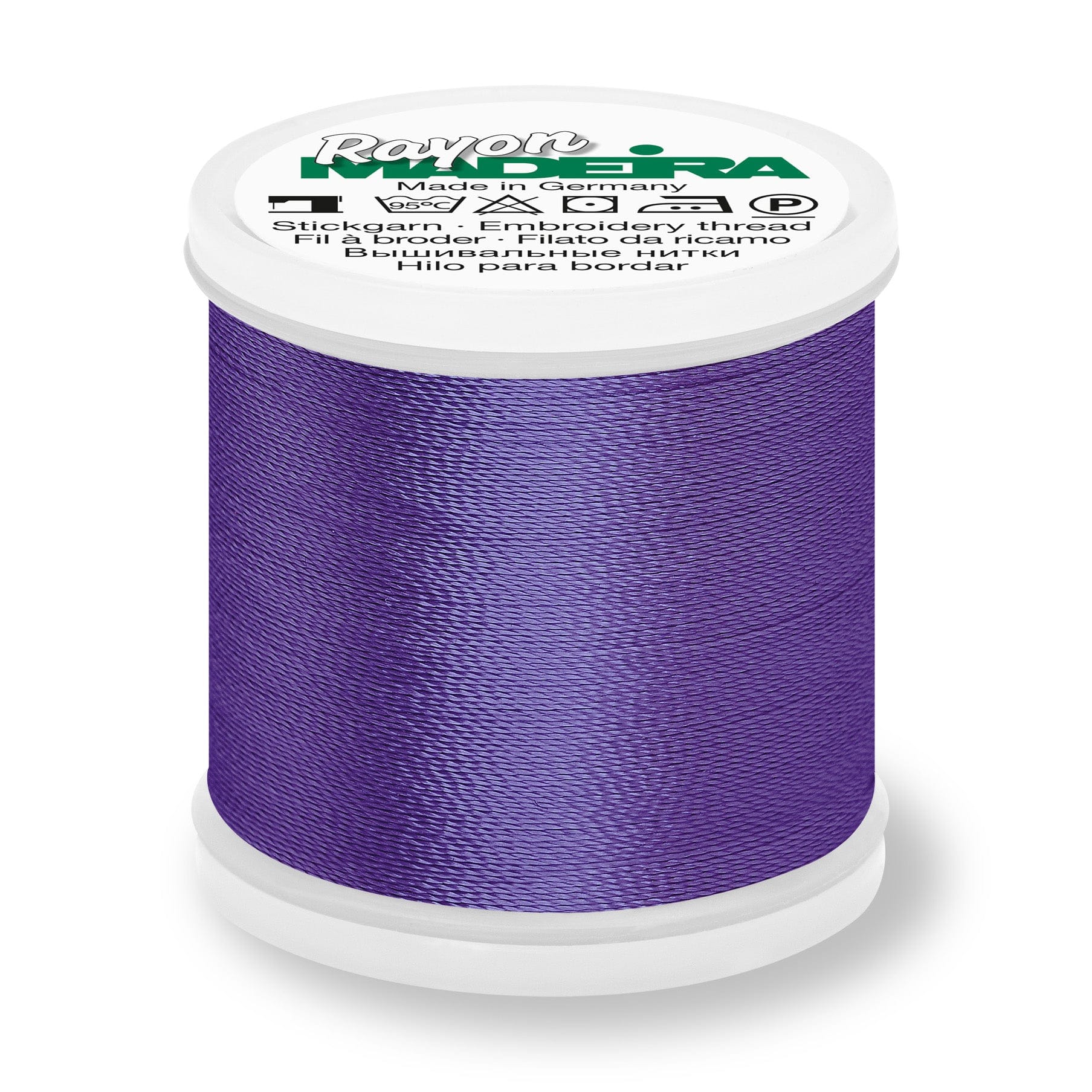 Madeira Threads Madeira Thread Rayon No.40 Purples  - The Sewing Studio