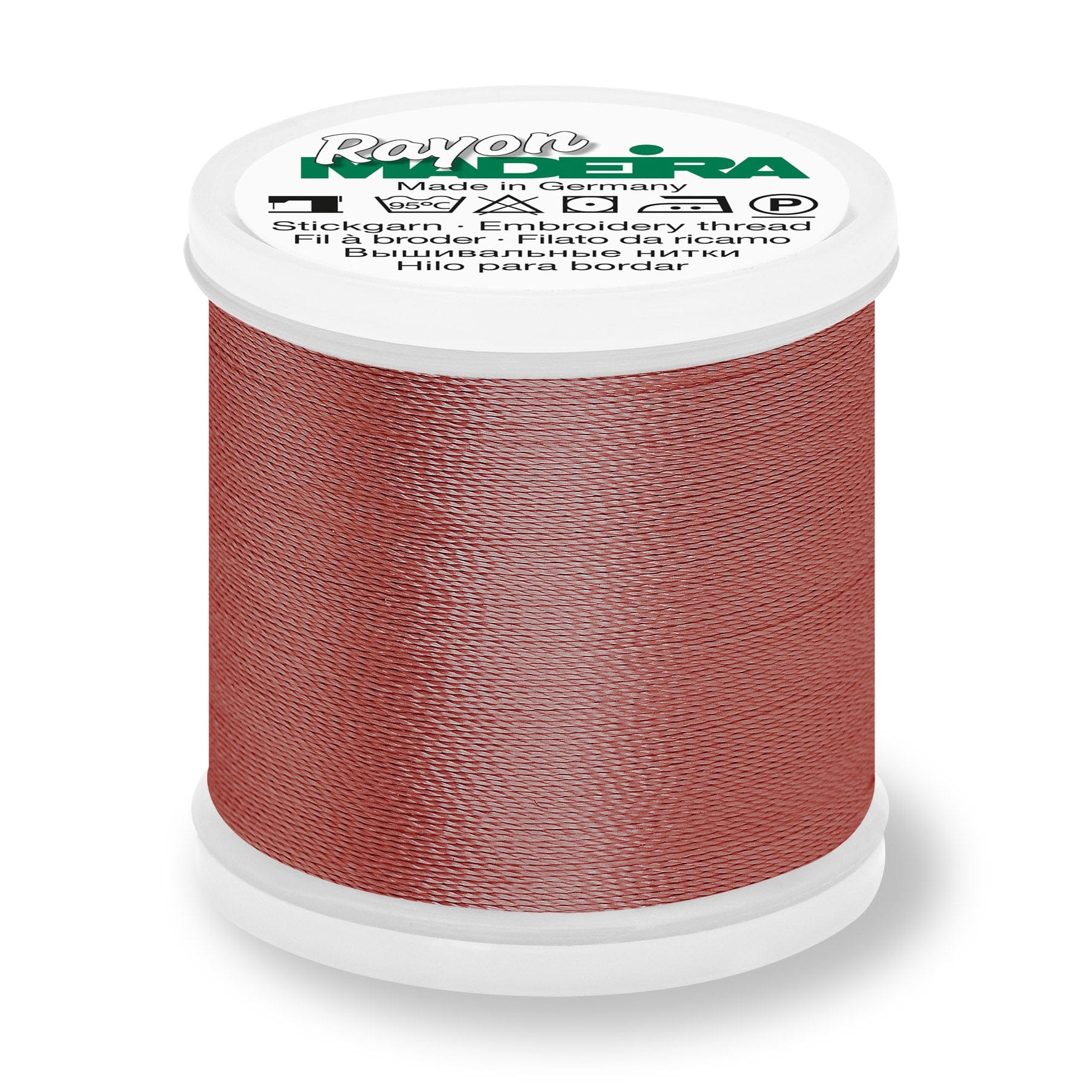 Madeira Threads Madeira Thread Rayon No.40 Pinks  - The Sewing Studio