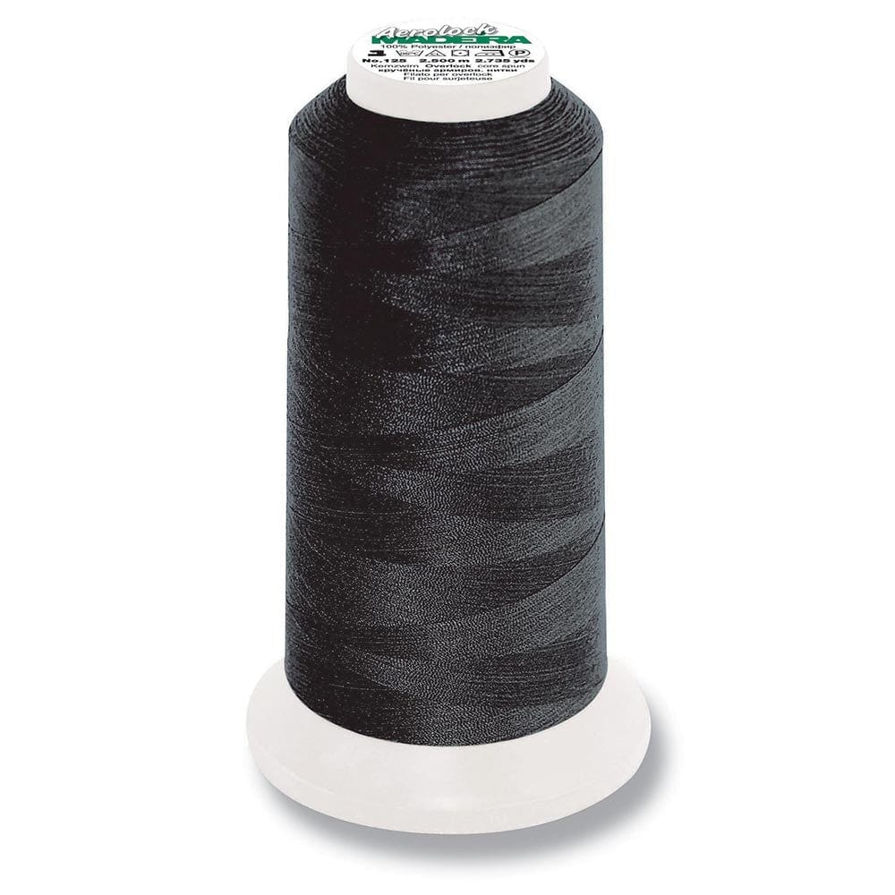 Madeira Threads Madeira Aerolock Thread  - The Sewing Studio