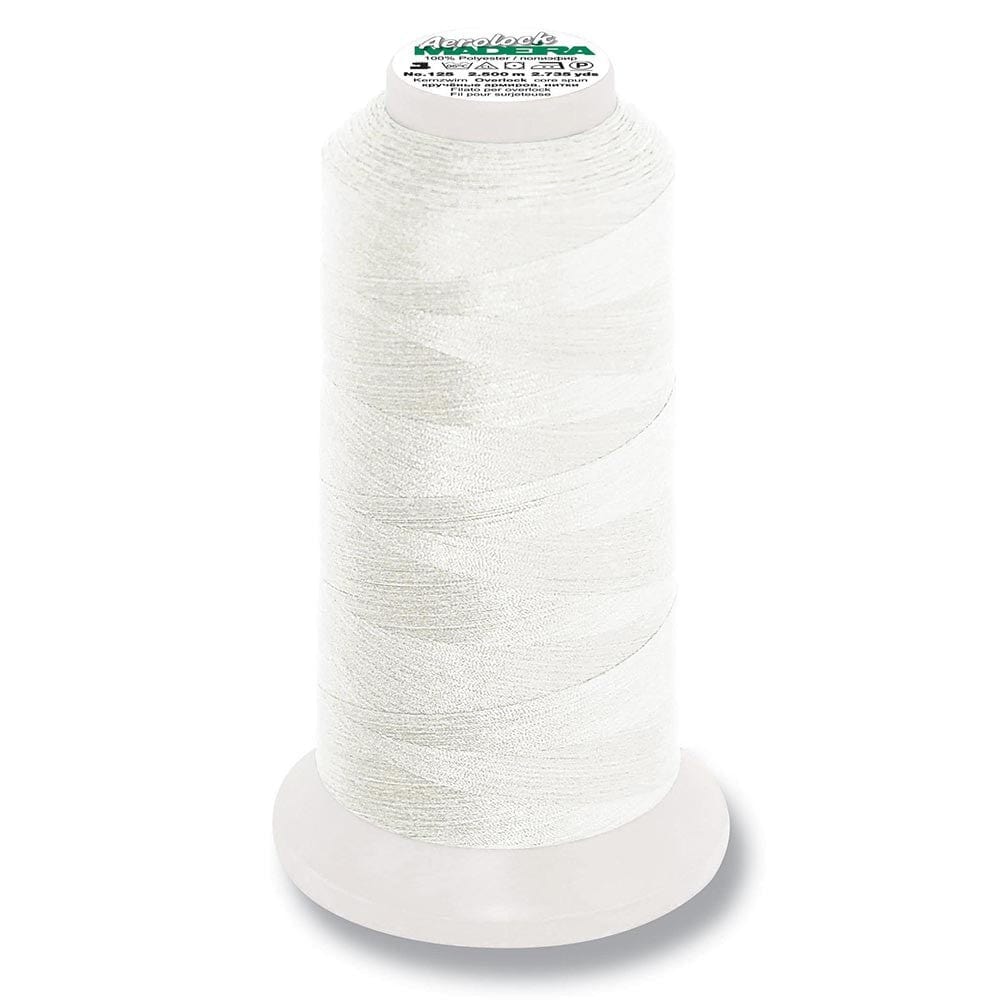 Madeira Threads Madeira Aerolock Thread  - The Sewing Studio