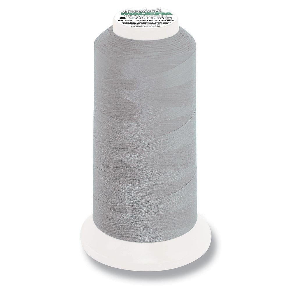 Madeira Threads Madeira Aerolock Thread  - The Sewing Studio