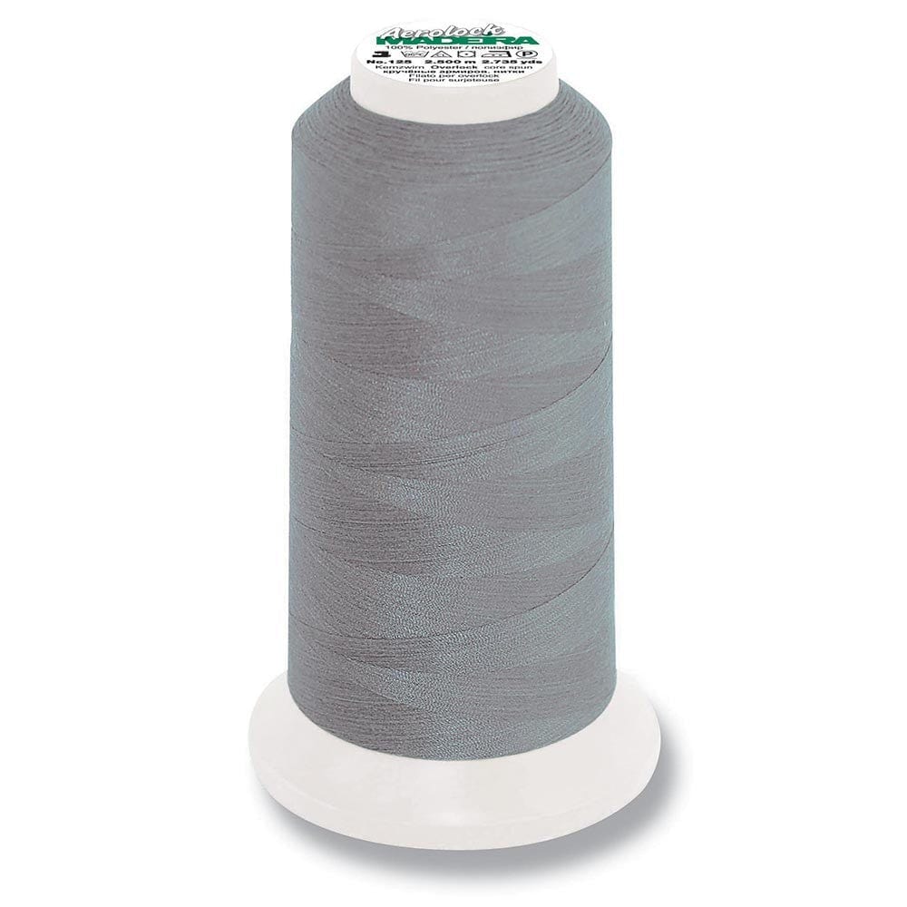 Madeira Threads Madeira Aerolock Thread  - The Sewing Studio