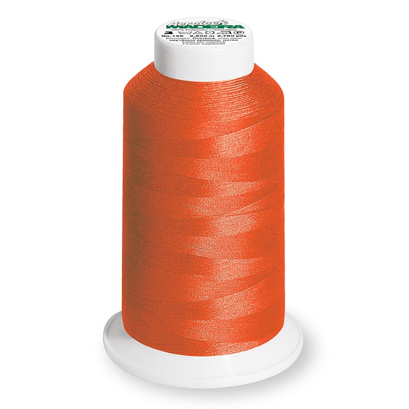 Madeira Threads Madeira Aerolock Thread  - The Sewing Studio
