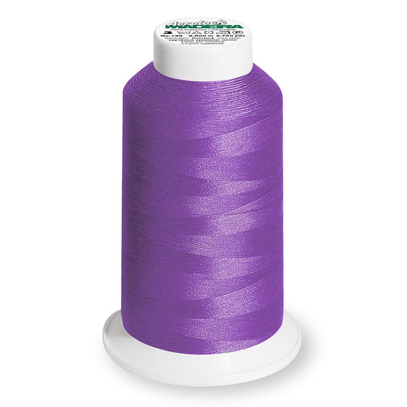 Madeira Threads Madeira Aerolock Thread  - The Sewing Studio