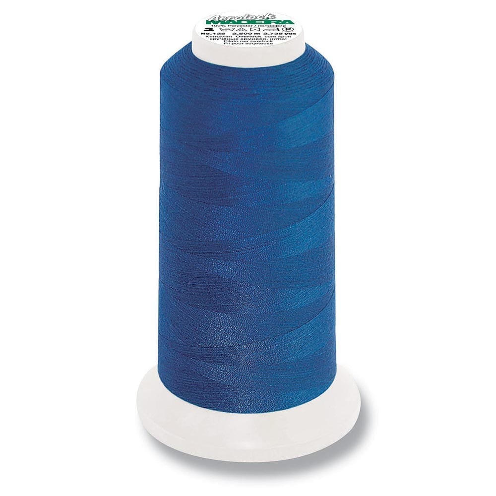 Madeira Threads Madeira Aerolock Thread  - The Sewing Studio